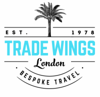 Trade Wings Travel